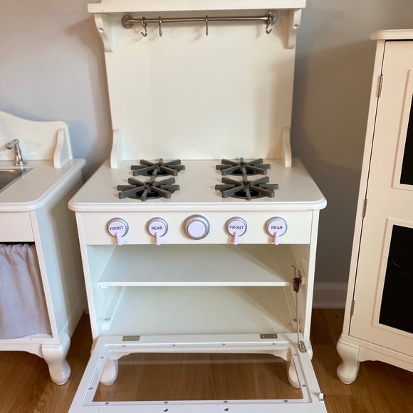 PBK Farmhouse Kitchen Collection Set of 3 - Picture 5 of 8